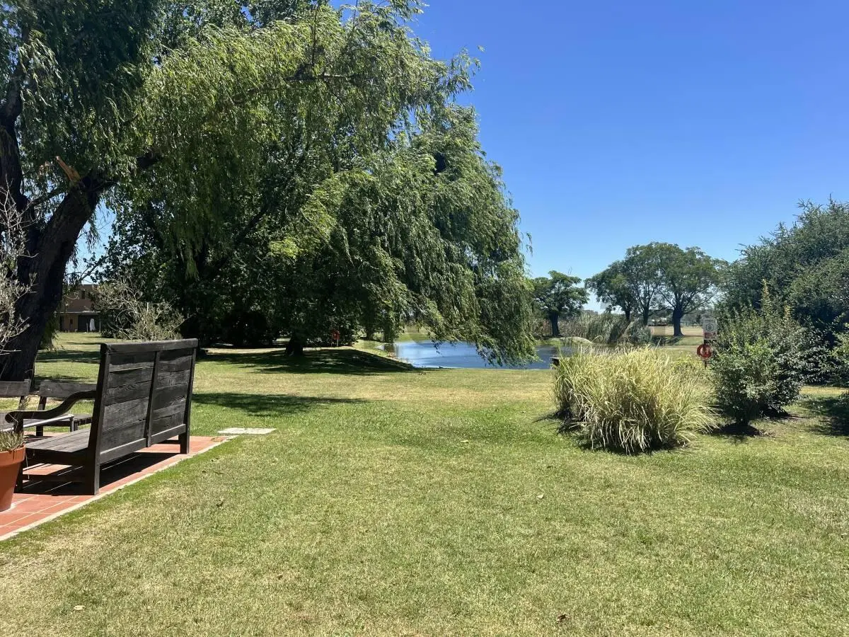 LOTE A LA VENTA SOBRE LA LAGUNA – ETAPA 1 – EL CAMPO FINCAS EXCLUSIVAS CARDALES 7