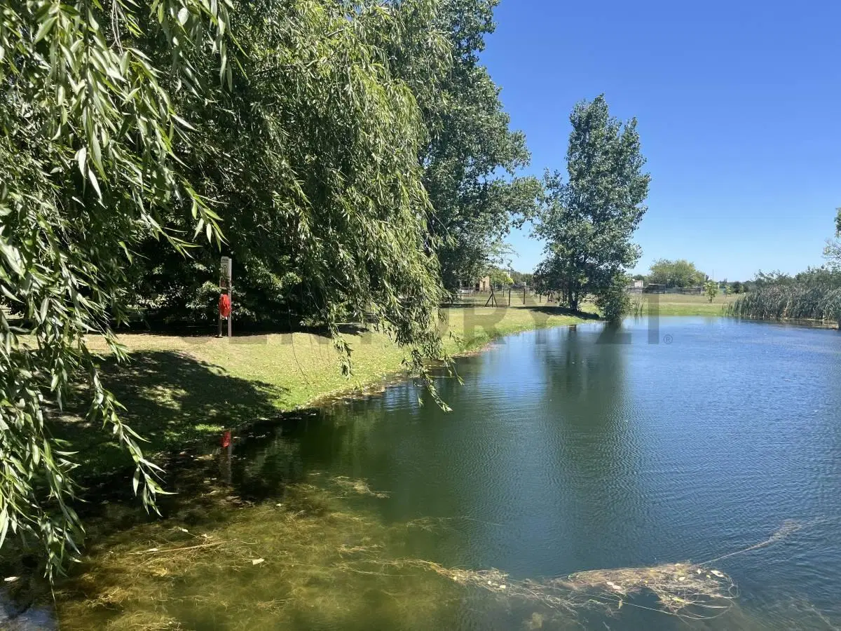 VENTA LOTE A LA LAGUNA – EL CAMPO FINCAS EXCLUSIVAS CARDALES | ETAPA 1 3