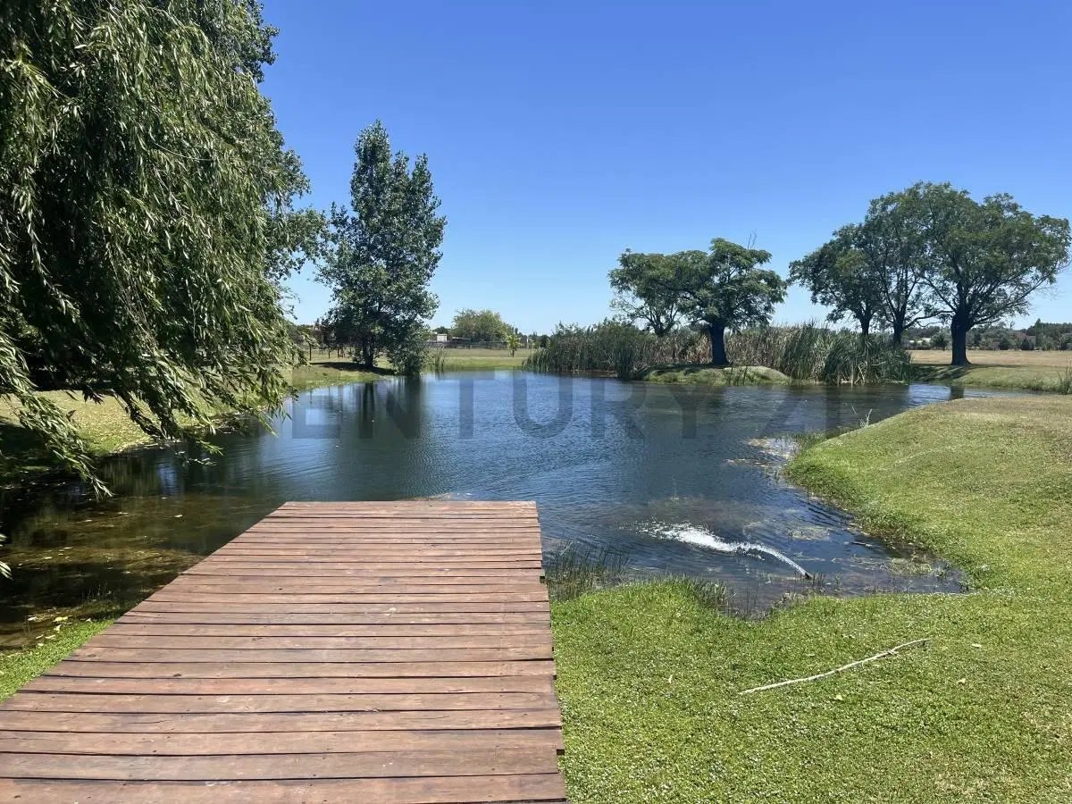 VENTA LOTE A LA LAGUNA – EL CAMPO FINCAS EXCLUSIVAS CARDALES | ETAPA 1 8