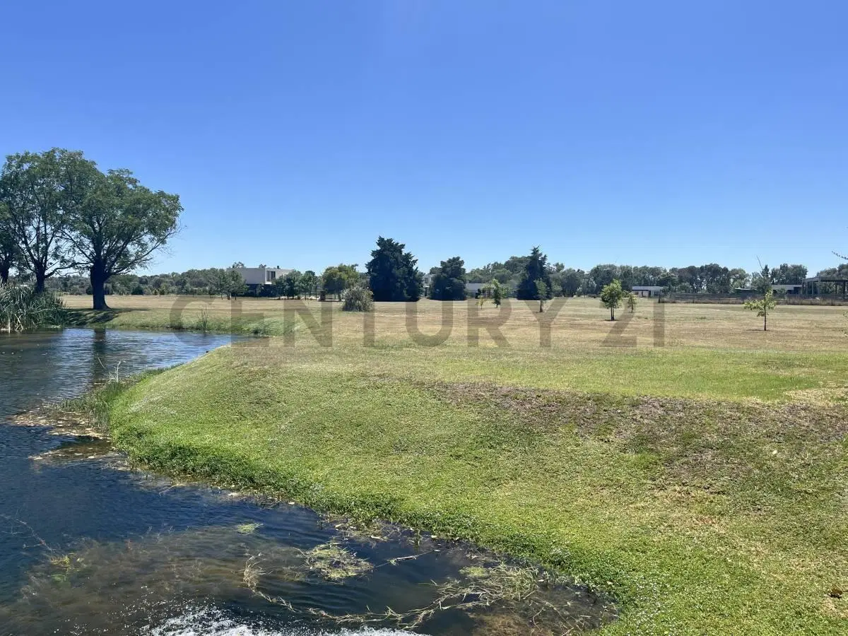 VENTA LOTE A LA LAGUNA – EL CAMPO FINCAS EXCLUSIVAS CARDALES | ETAPA 1 2