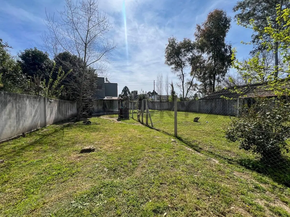PERMUTA Venta de casa 4 ambientes - General Roddriguez 4