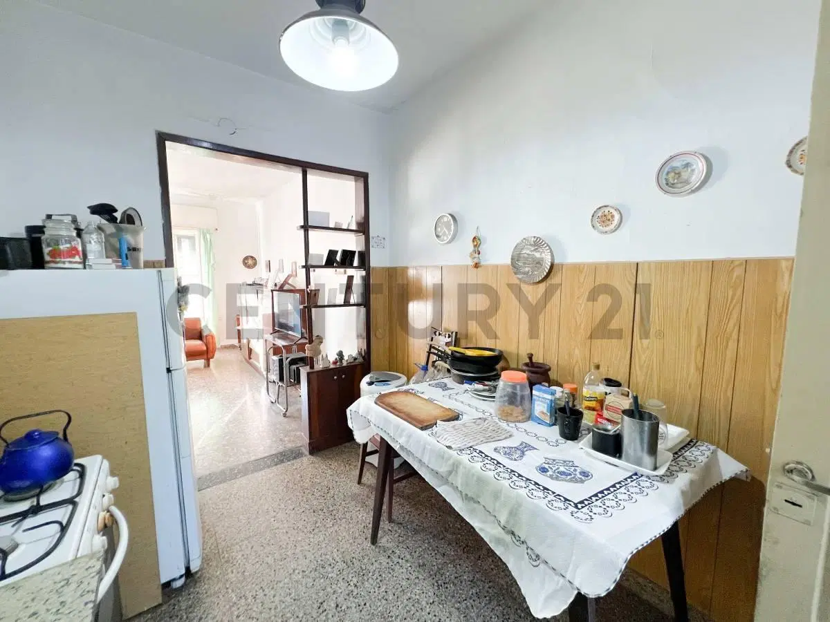 Casa tipo PH en Venta 3 Ambientes en Merlo 3
