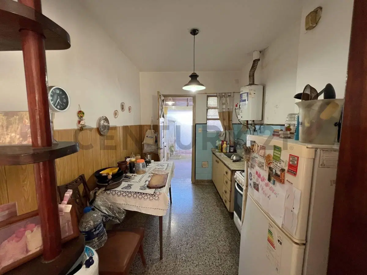 Casa tipo PH en Venta 3 Ambientes en Merlo 2