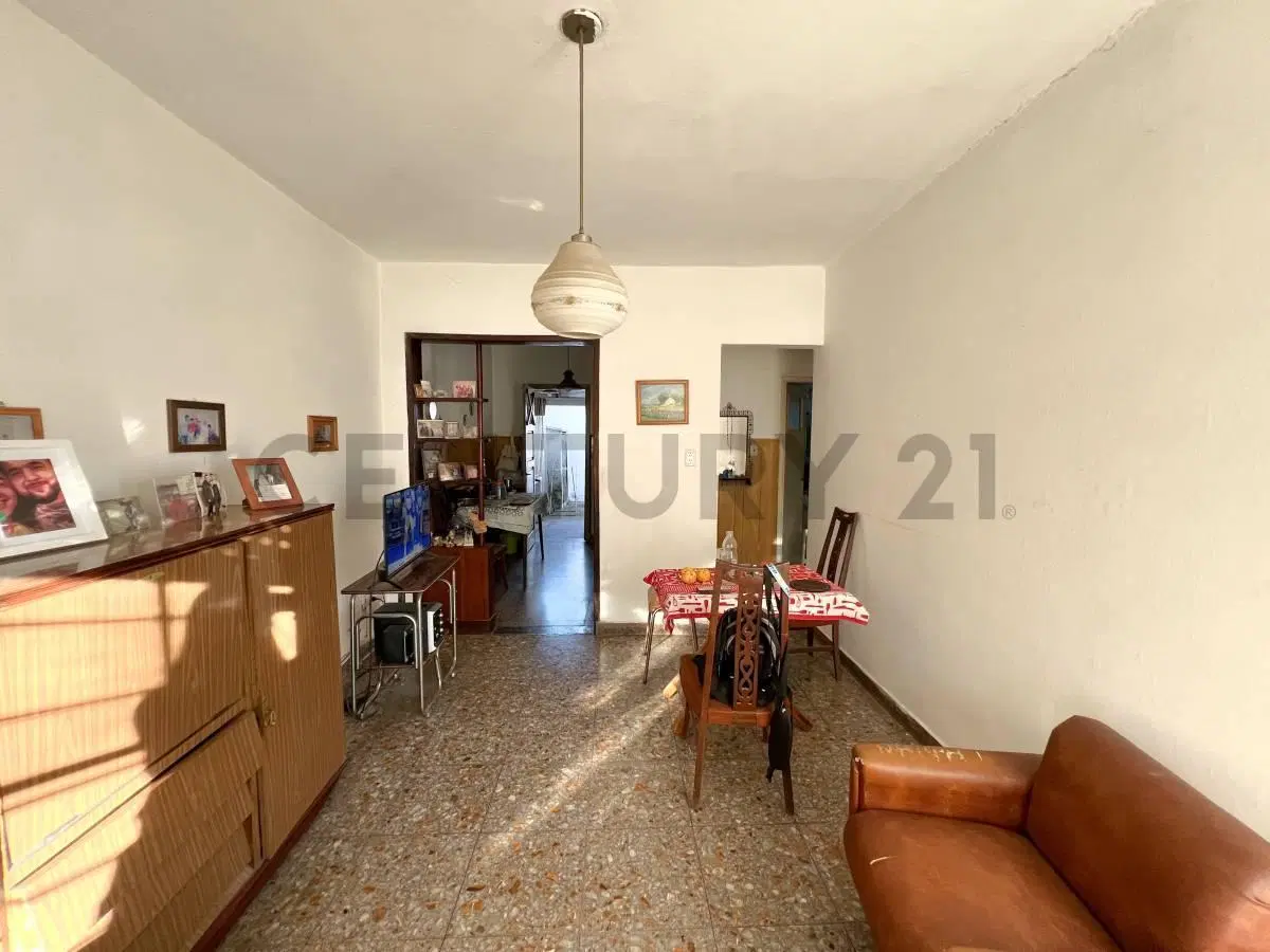 Casa tipo PH en Venta 3 Ambientes en Merlo 4