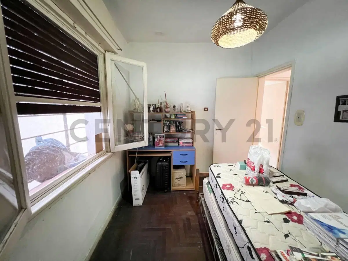Casa tipo PH en Venta 3 Ambientes en Merlo 8