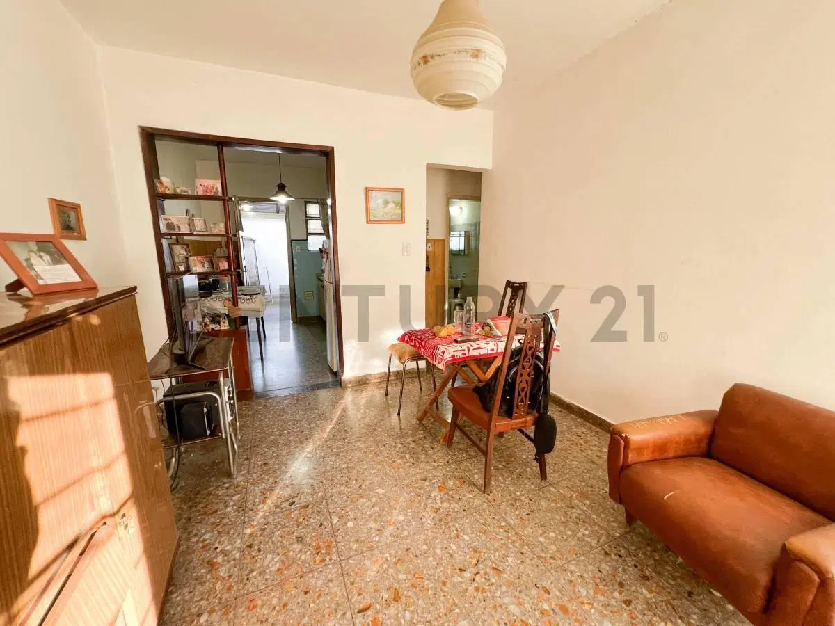 Casa tipo PH en Venta 3 Ambientes en Merlo 5