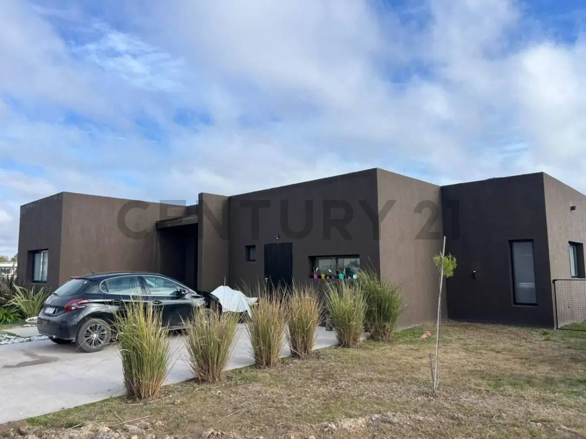 Casa en venta de 5 ambientes con pileta en Barrio El Ensueño -  Ingeniero Maschwitz, Escobar 5