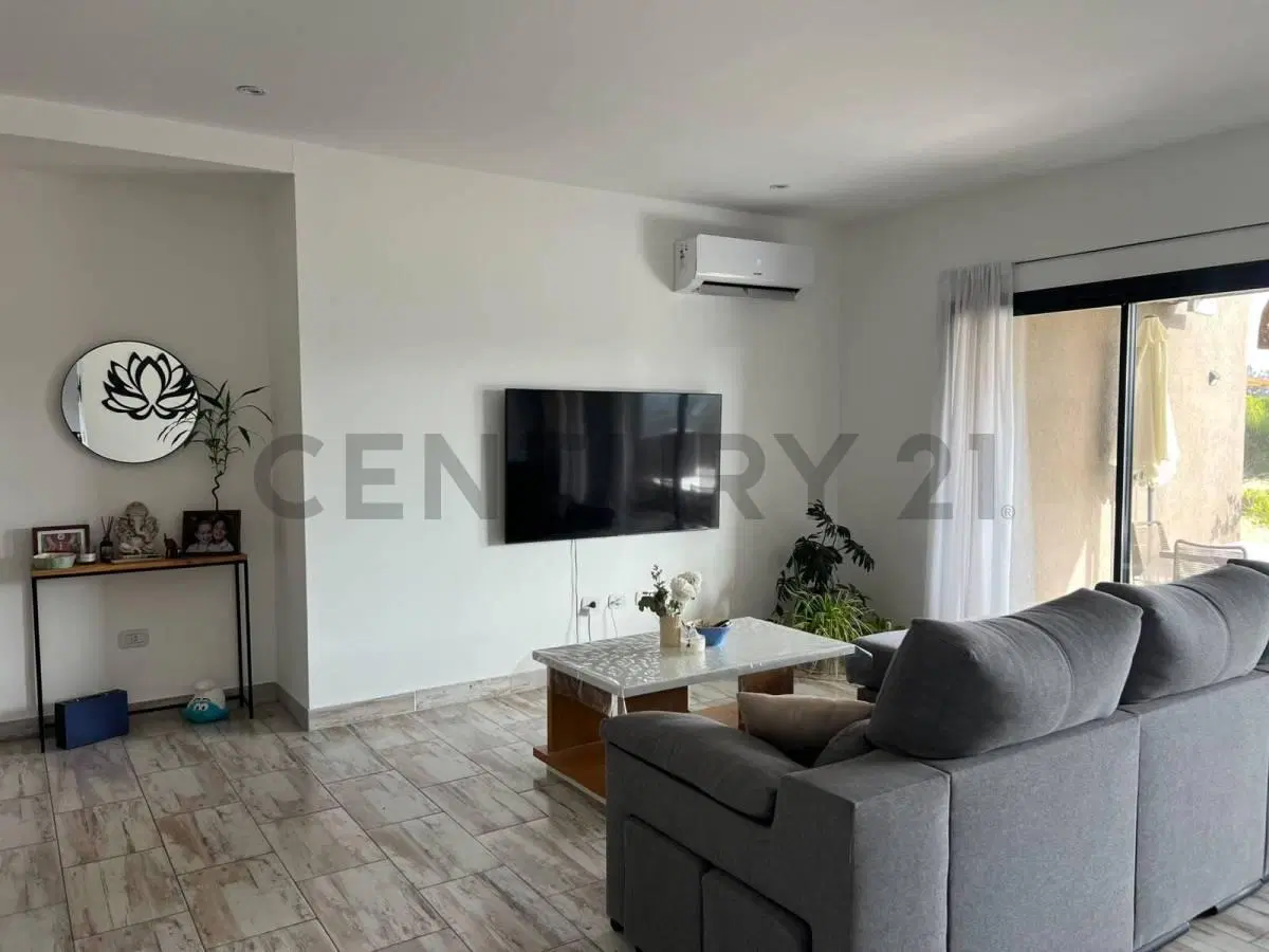 Casa en venta de 5 ambientes con pileta en Barrio El Ensueño -  Ingeniero Maschwitz, Escobar 3