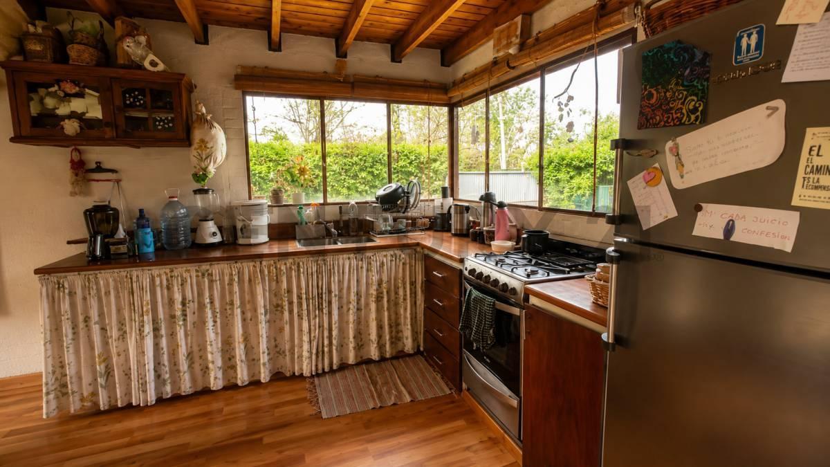Foto de CASA 6 AMBIENTES ALQUILER ANUAL - BARRIO LA BOTA, BENAVÍDEZ, imagen 5