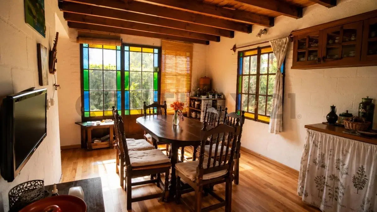 CASA 6 AMBIENTES ALQUILER ANUAL - BARRIO LA BOTA, BENAVÍDEZ 1