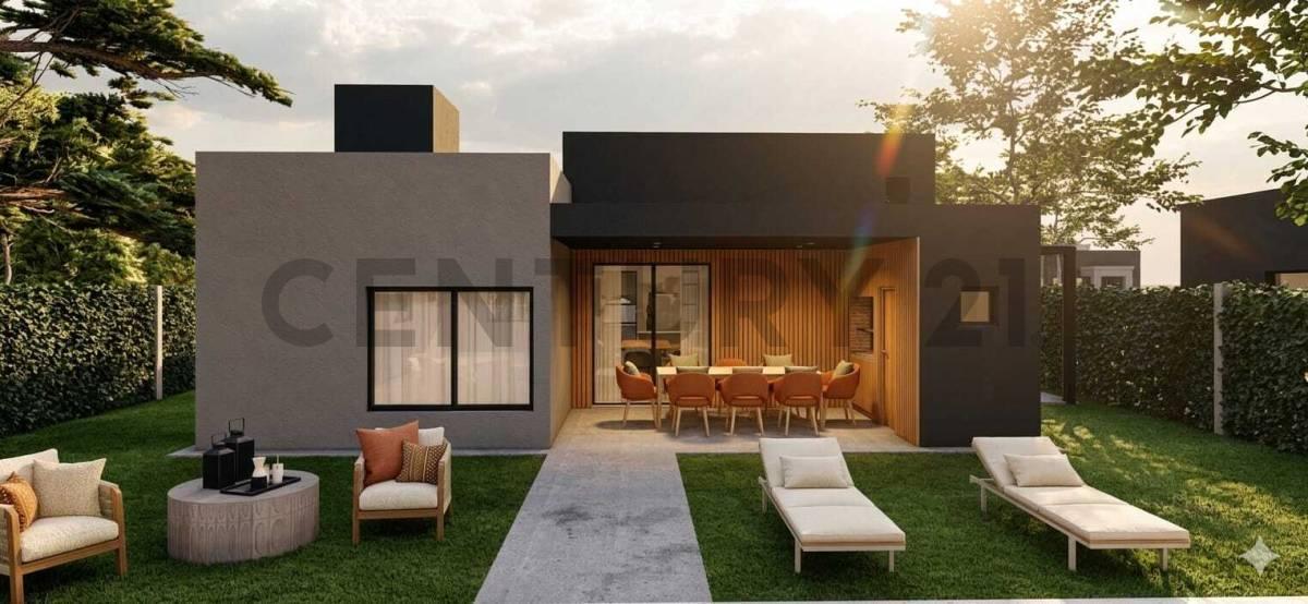 Foto de Venta casa de 4 Ambientes barrio Santa Emilia – Pilar del Este, imagen 5