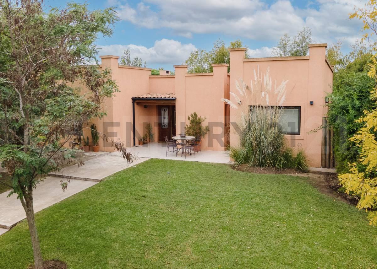 Foto de VENTA Casa 5 Ambientes en 1 Planta con Vista a la Laguna — Cantón, imagen 4