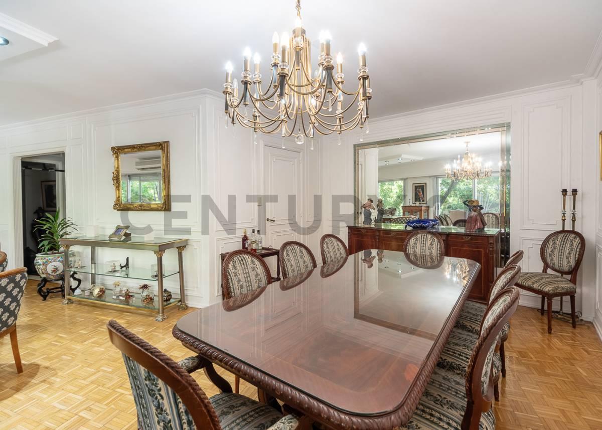Foto de VENTA DEPARTAMENTO 5 AMBIENTES - La Isla de Recoleta, imagen 5