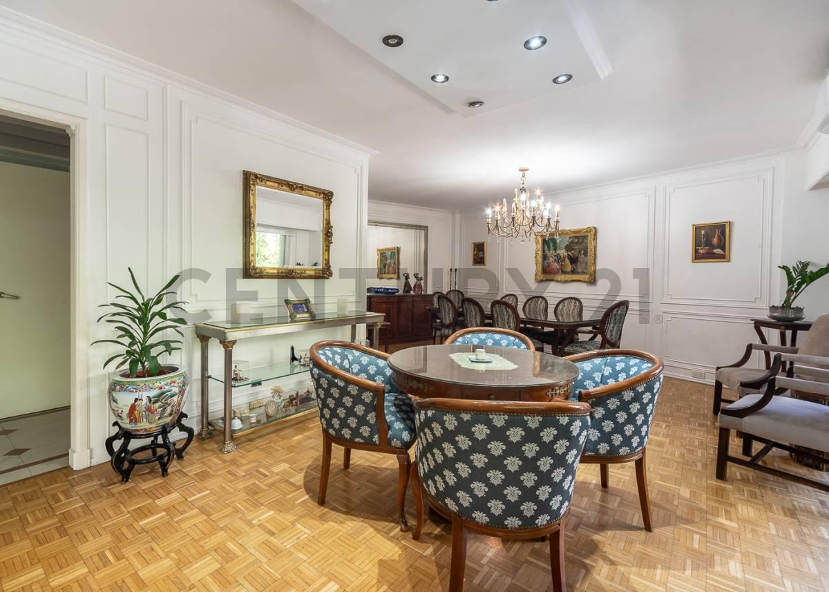 Foto de VENTA DEPARTAMENTO 5 AMBIENTES - La Isla de Recoleta, imagen 3