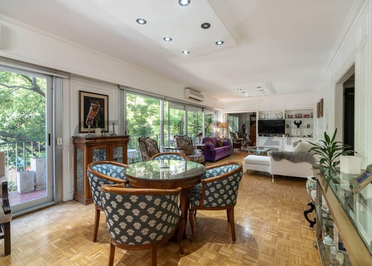 Foto de VENTA DEPARTAMENTO 5 AMBIENTES - La Isla de Recoleta, imagen 1