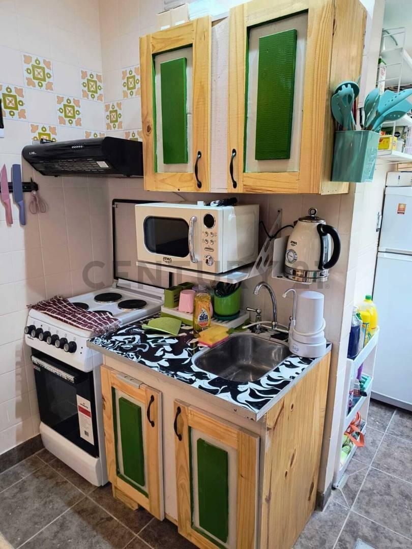 Foto de Departamento 2 Ambientes Amoblado en Alquiler Anual, Recoleta, Av. Las, imagen 1