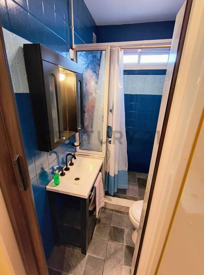 Foto de Departamento 2 Ambientes Amoblado en Alquiler Anual, Recoleta, Av. Las, imagen 4