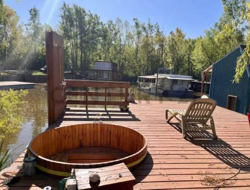 Foto de ALQUILER TEMPORARIO – CASA EN BARRIO ECO NÁUTICO HIPO CAMPO, DIQUE LUJÁN, imagen 4