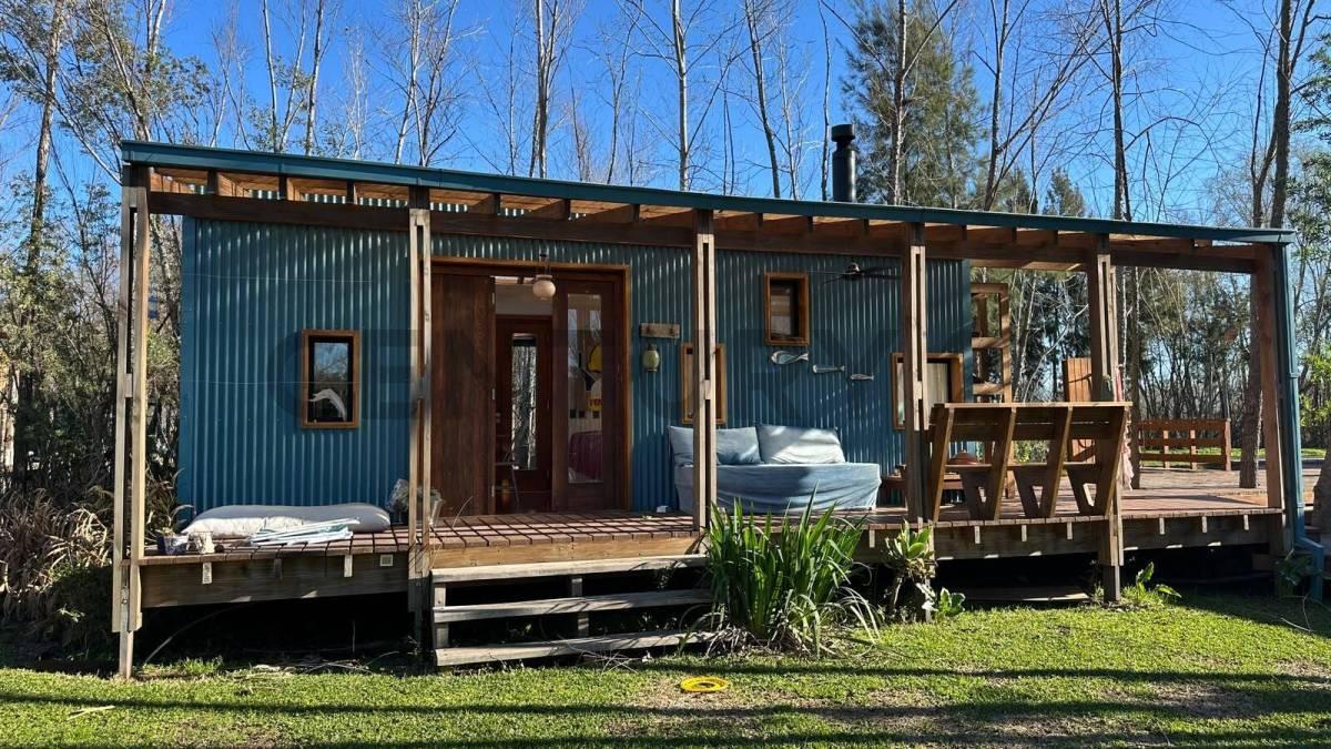 Foto de ALQUILER TEMPORARIO – CASA EN BARRIO ECO NÁUTICO HIPO CAMPO, DIQUE LUJÁN, imagen 1