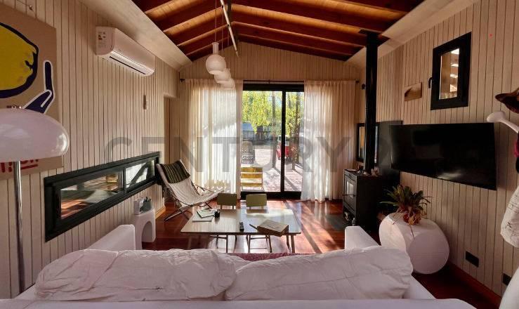 Foto de ALQUILER TEMPORARIO – CASA EN BARRIO ECO NÁUTICO HIPO CAMPO, DIQUE LUJÁN, imagen 2
