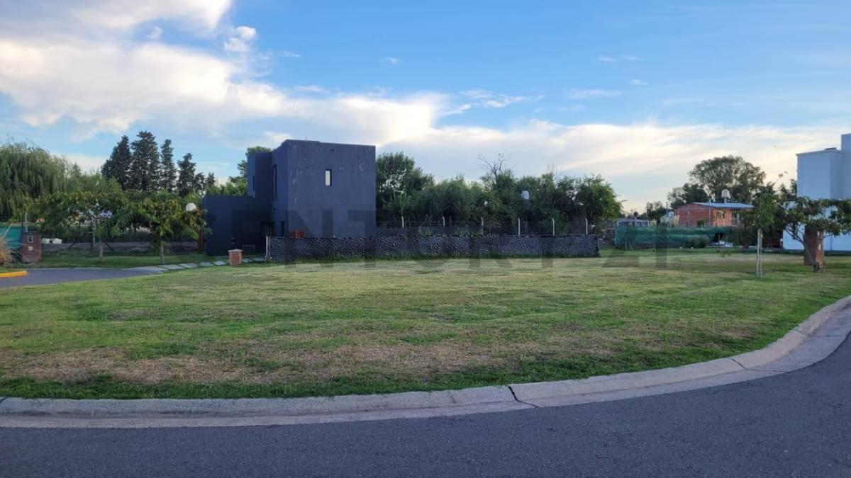 Foto de Lote en venta en Santa Emilia – Pilar del Este, imagen 4