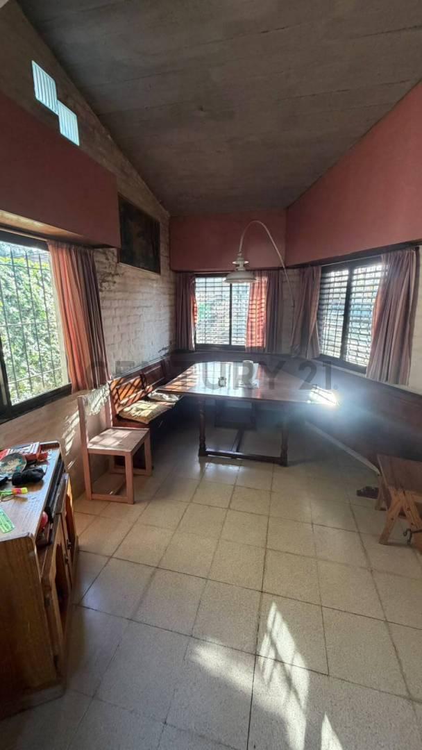 Foto de CASA EN VENTA 5 AMBIENTES | LOTE PROPIO 425 M² - BENAVIDEZ, imagen 5