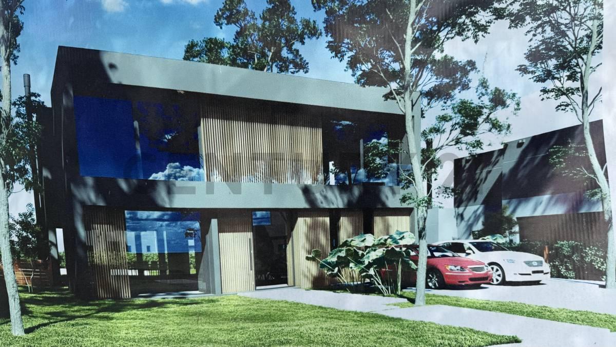 CASA EN VENTA 6 AMBIENTES - PUERTOS DEL LAGO -RIBERAS