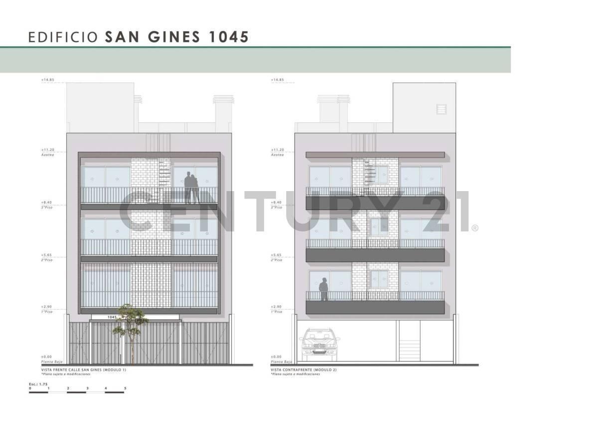 Foto de Terreno Lote + Proyecto en Venta en San Fernando, GBA, Zona Norte, imagen 5