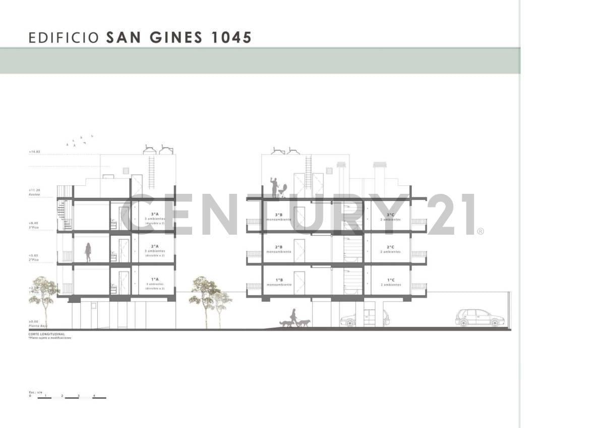 Foto de Terreno Lote + Proyecto en Venta en San Fernando, GBA, Zona Norte, imagen 3