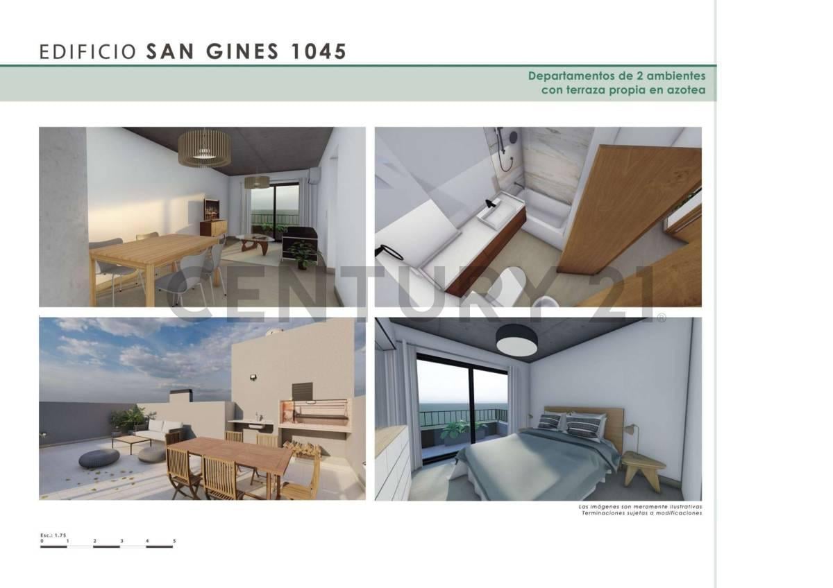 Foto de Terreno Lote + Proyecto en Venta en San Fernando, GBA, Zona Norte, imagen 4