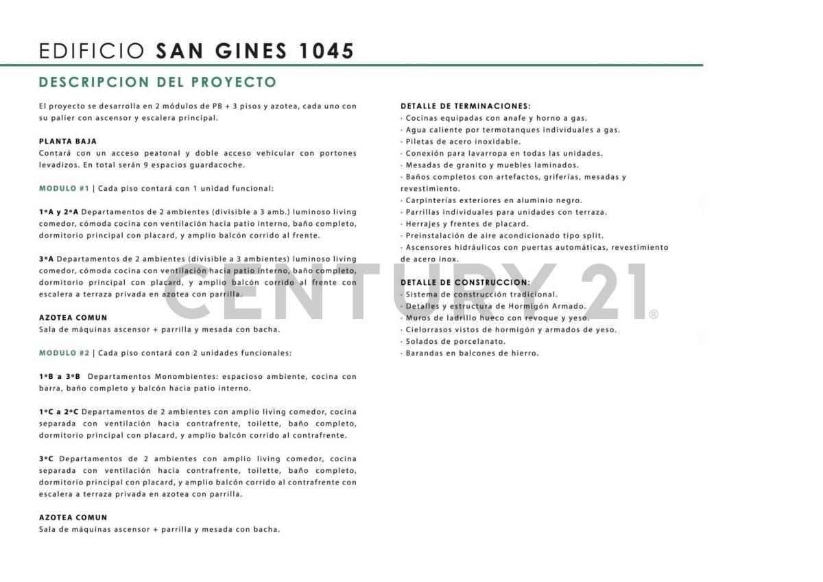 Foto de Terreno Lote + Proyecto en Venta en San Fernando, GBA, Zona Norte, imagen 2