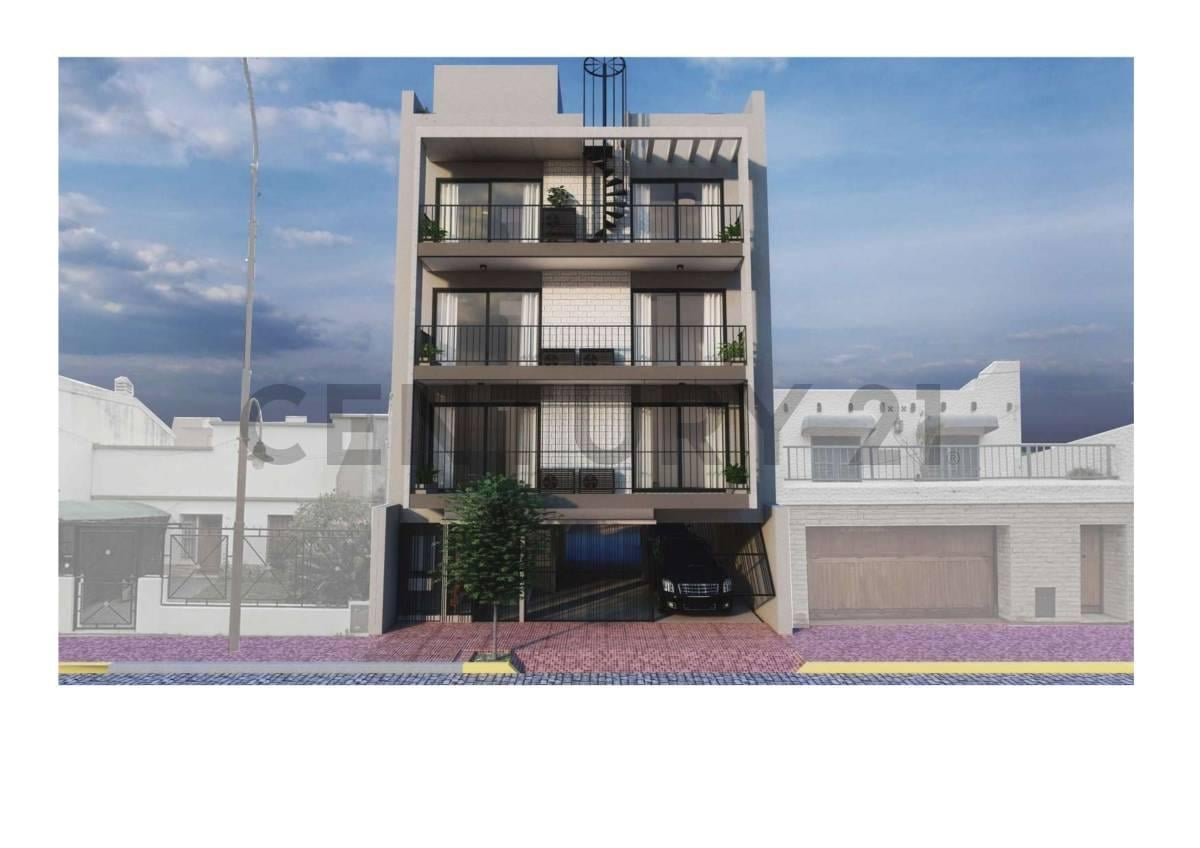 Foto de Terreno Lote + Proyecto en Venta en San Fernando, GBA, Zona Norte, imagen 1
