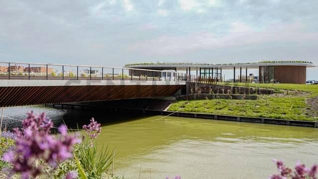 Terreno Lote en Venta en Los Puentes, Nordelta, Tigre