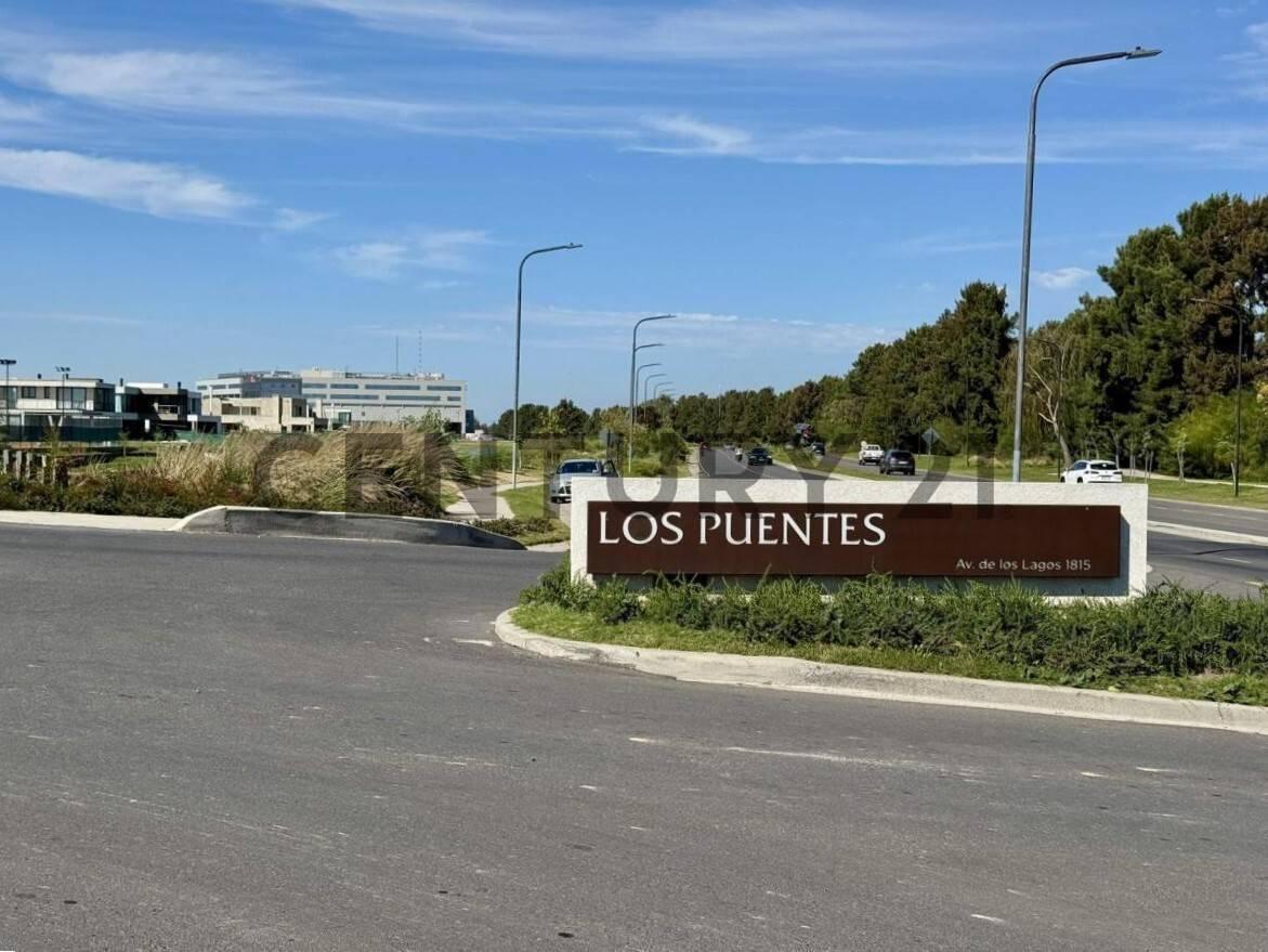 Foto de Terreno Lote en Venta en Los Puentes, Nordelta, Tigre, imagen 3