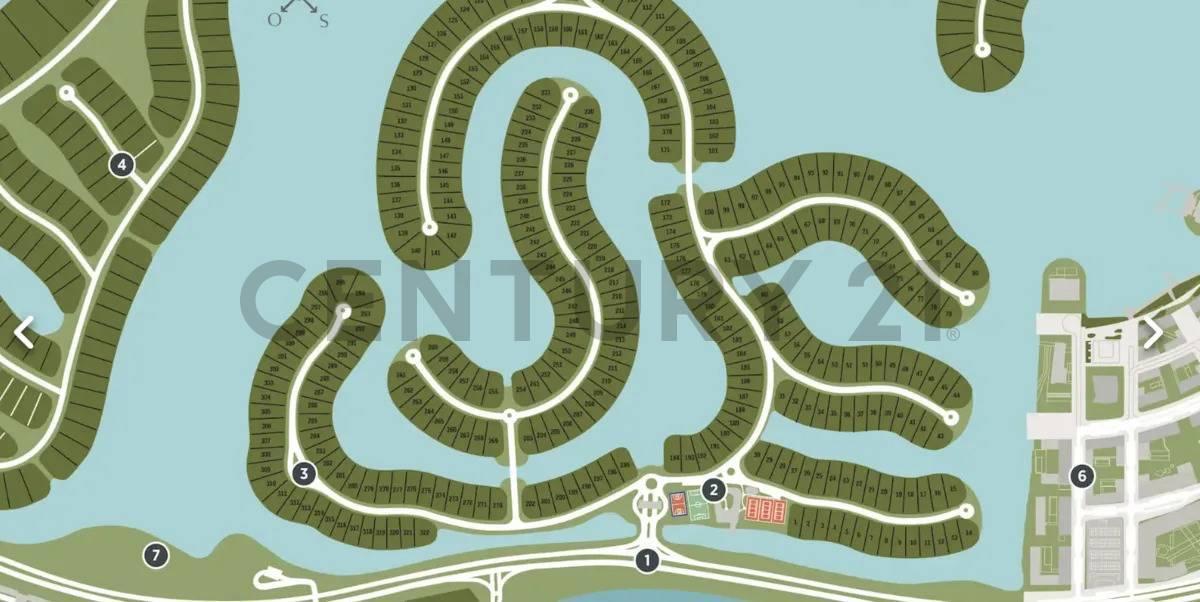 Foto de Terreno Lote en Venta en Los Puentes, Nordelta, Tigre, imagen 2