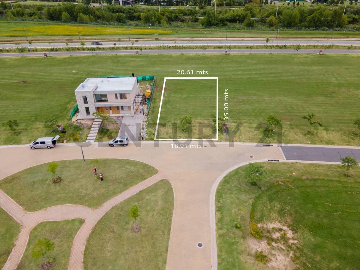 Foto de VENTA Lote Amarras Puertos c/PROYECTO APROBADO - Escobar, imagen 2