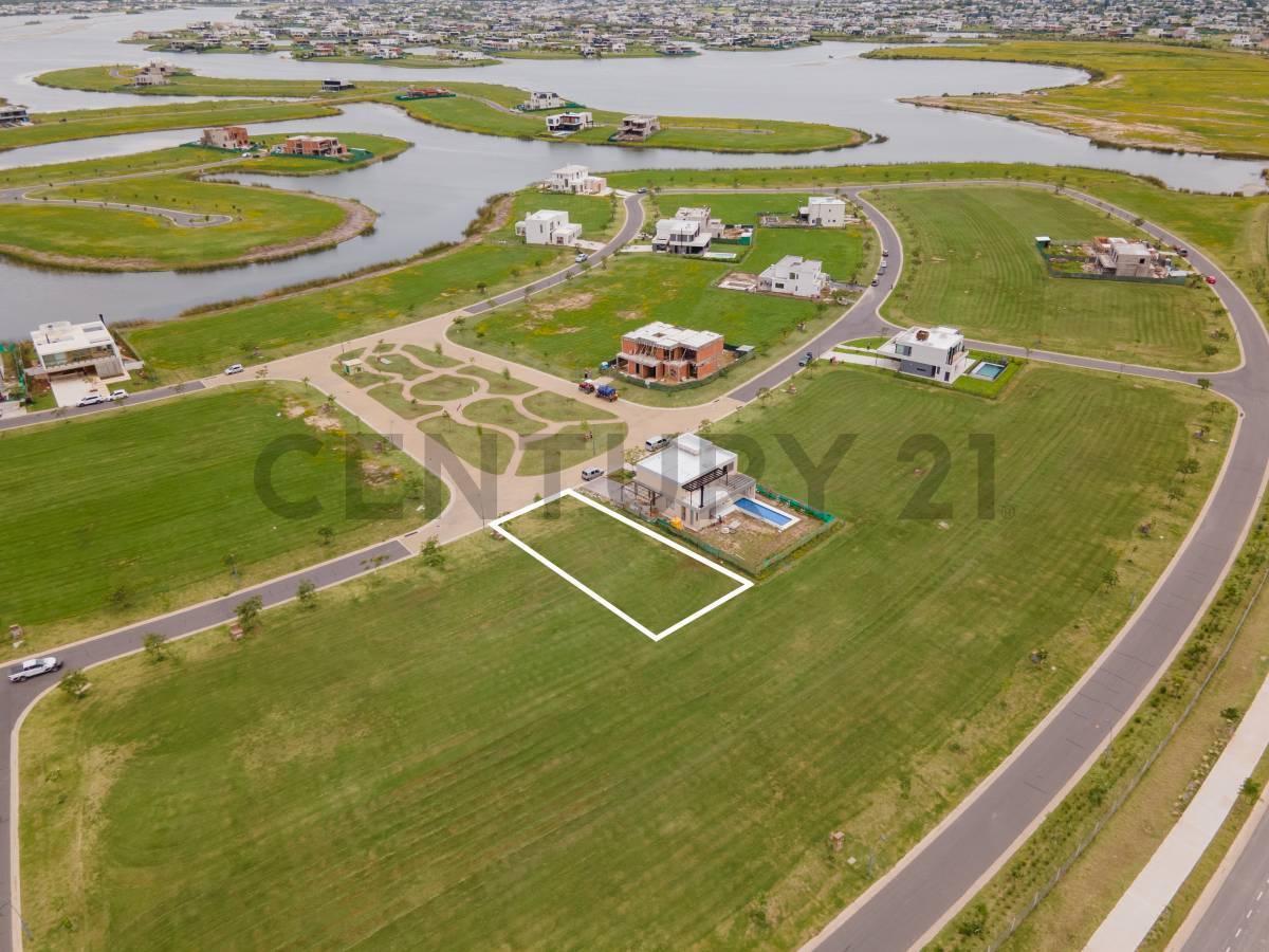 Foto de VENTA Lote Amarras Puertos c/PROYECTO APROBADO - Escobar, imagen 1