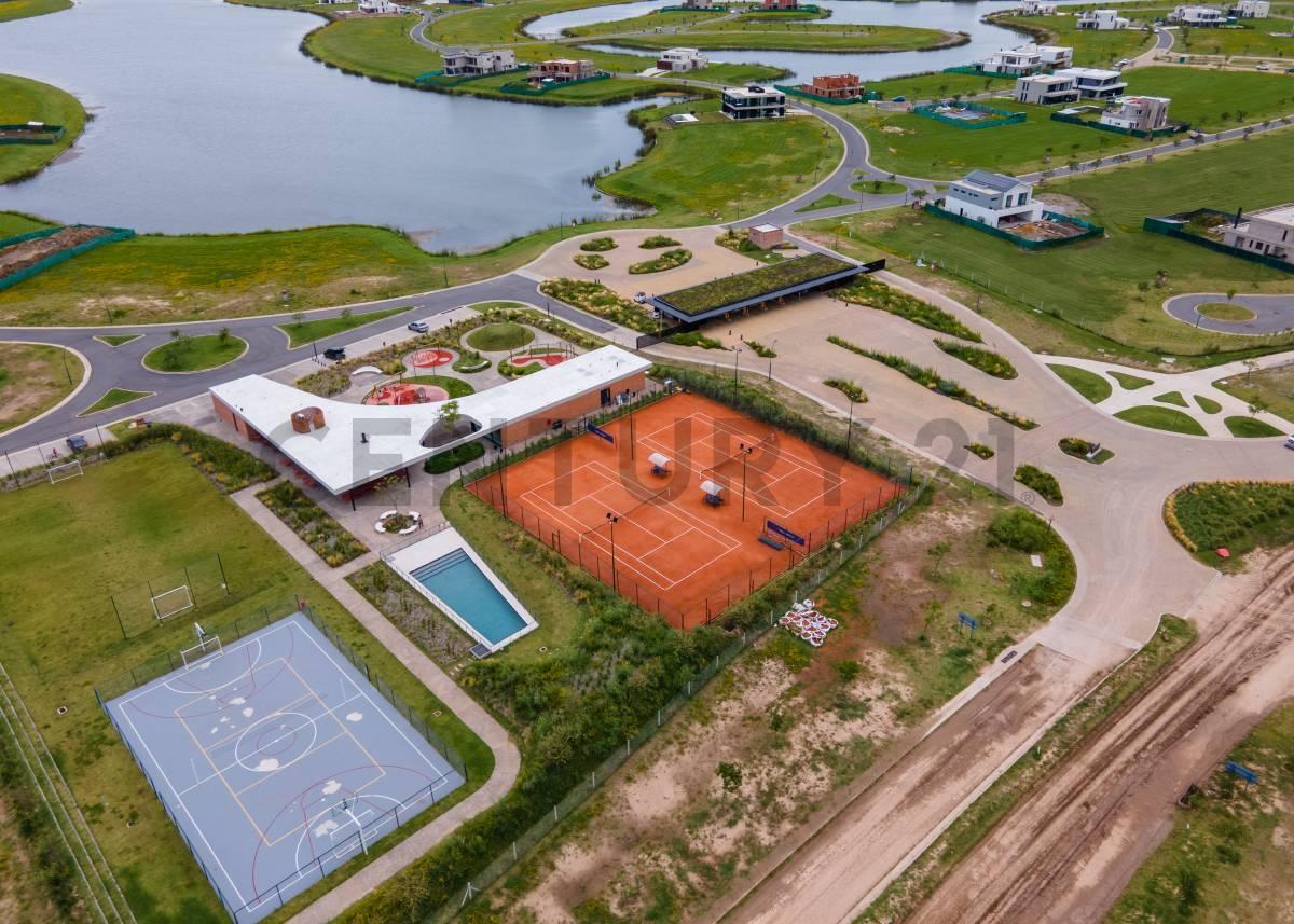 Foto de VENTA Lote Amarras Puertos c/PROYECTO APROBADO - Escobar, imagen 5