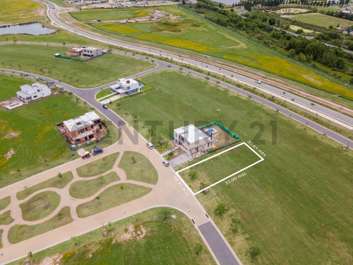Foto de VENTA Lote Amarras Puertos c/PROYECTO APROBADO - Escobar, imagen 4