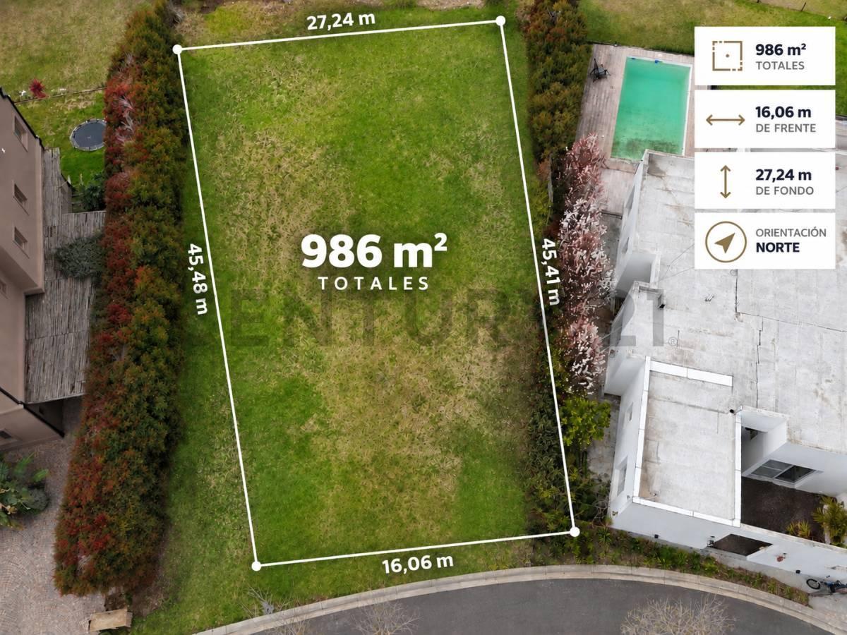 Foto de Lote en venta en San Rafael – Villanueva, Tigre | Salida a la laguna |, imagen 2