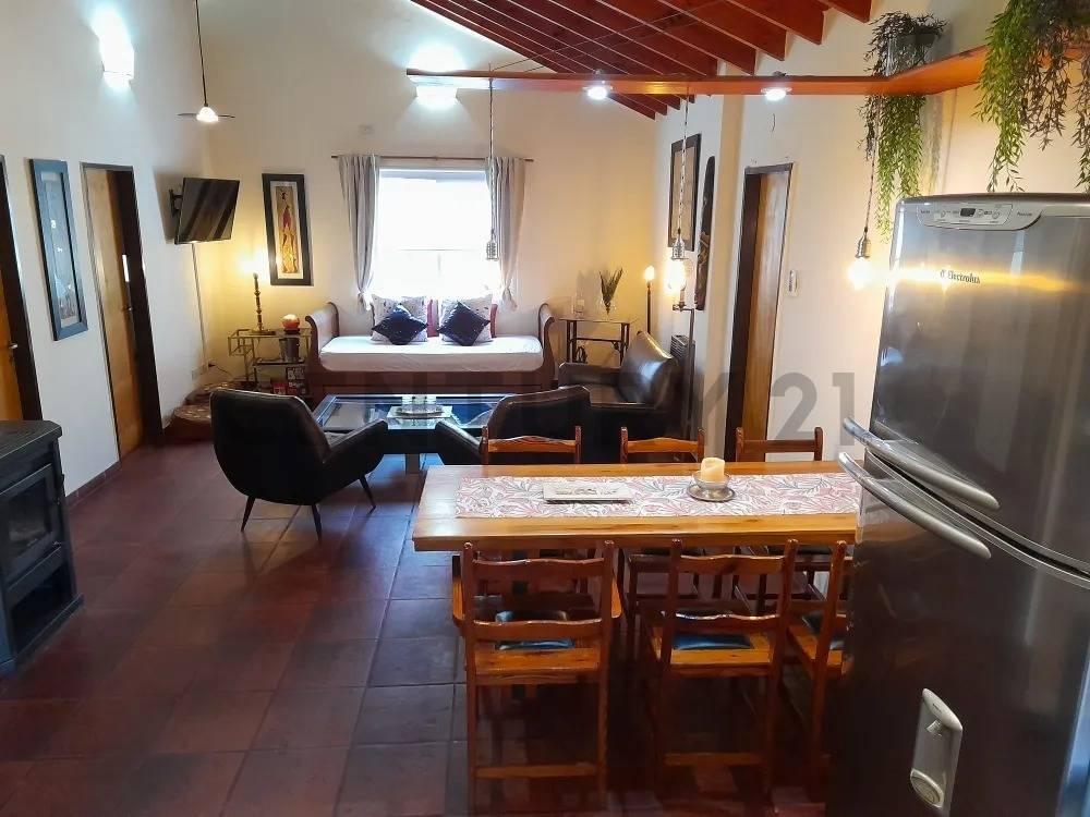 Foto de Casa Amoblada con Pileta Alquiler Anual - Benavídez, imagen 1
