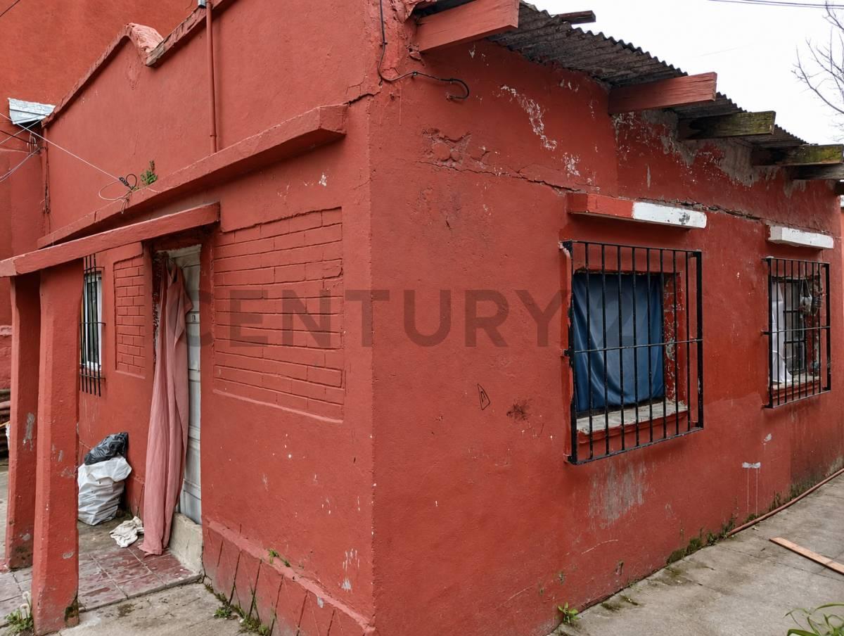 Foto de LOTE INDUSTRIAL EN VENTA TRONCOS DEL TALAR, TIGRE, imagen 3