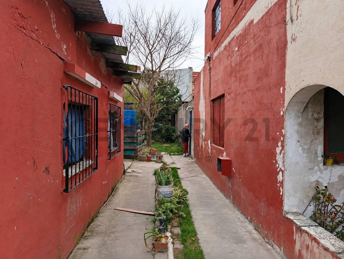 Foto de LOTE INDUSTRIAL EN VENTA TRONCOS DEL TALAR, TIGRE, imagen 4
