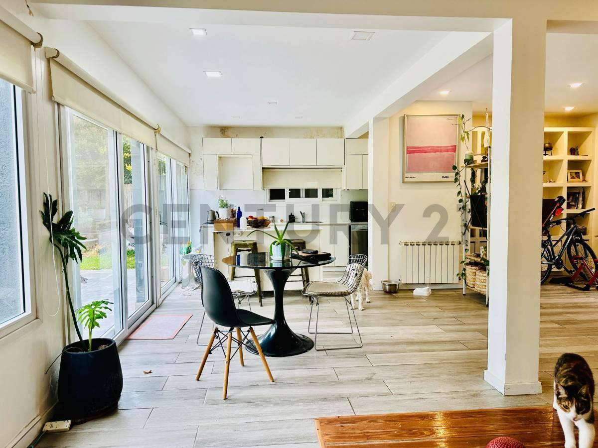 Foto de VENTA CASA EN BARRIO SIN EXPENSAS 4 AMBIENTES - CASAS DE SANTA MARIA, imagen 2