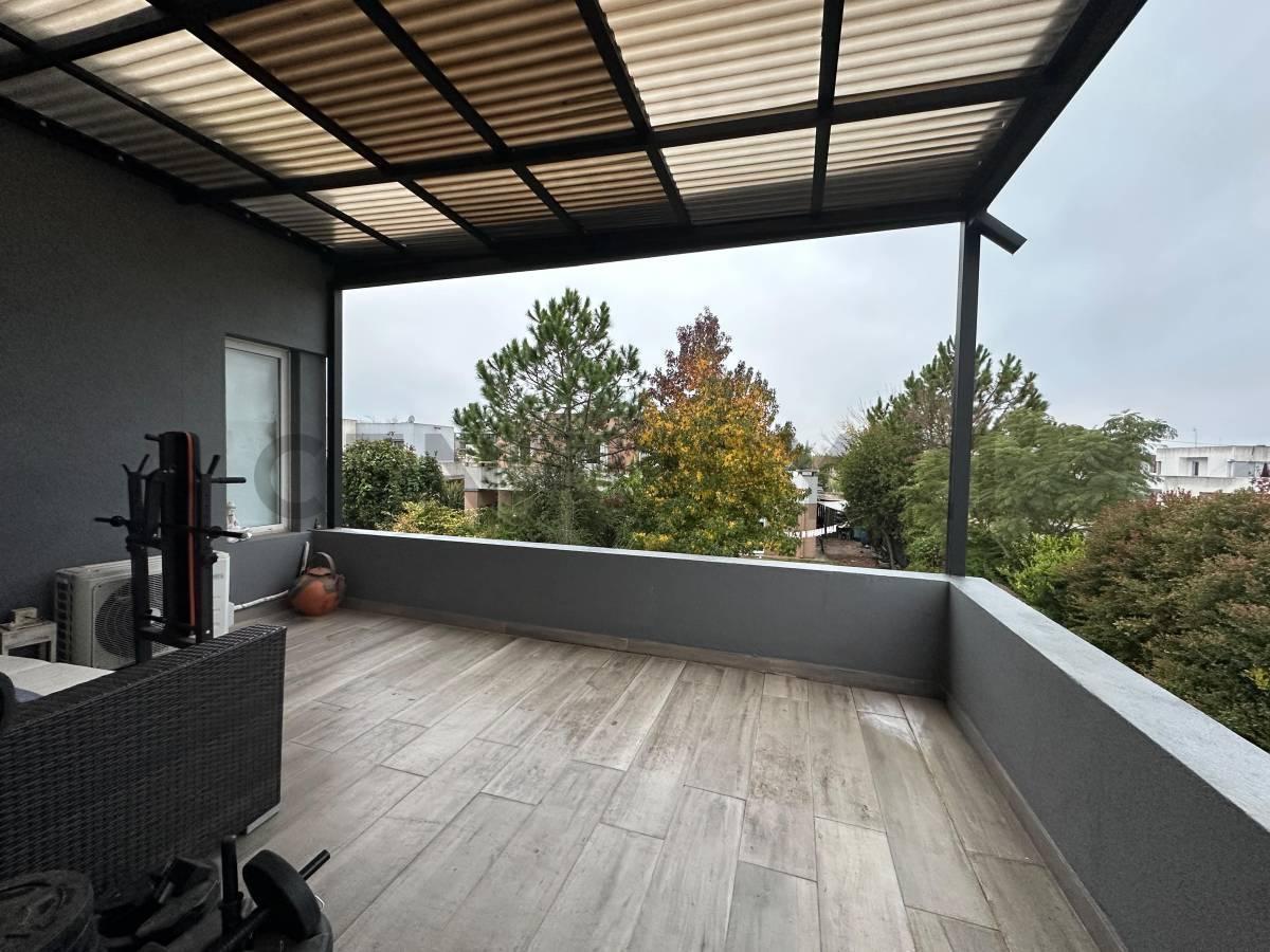 Foto de VENTA CASA EN BARRIO SIN EXPENSAS 4 AMBIENTES - CASAS DE SANTA MARIA, imagen 5