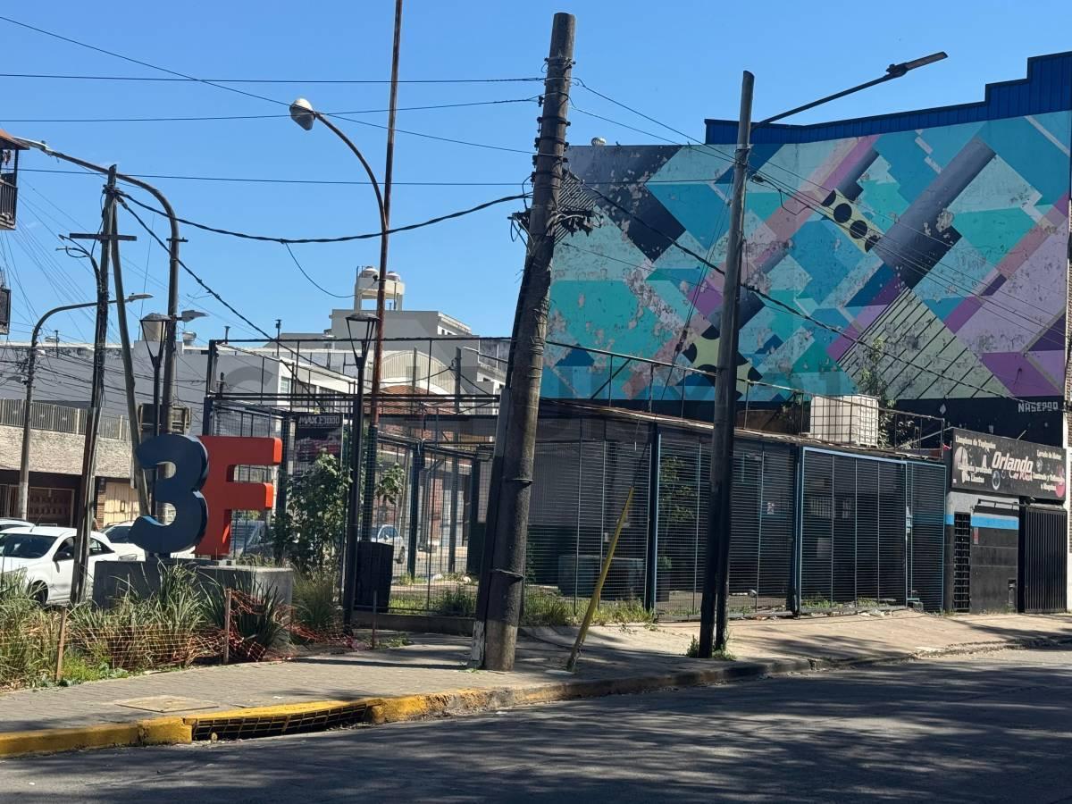 Foto de Terreno en Venta en Esquina Comercial - Caseros - Tres de Febrero, imagen 3