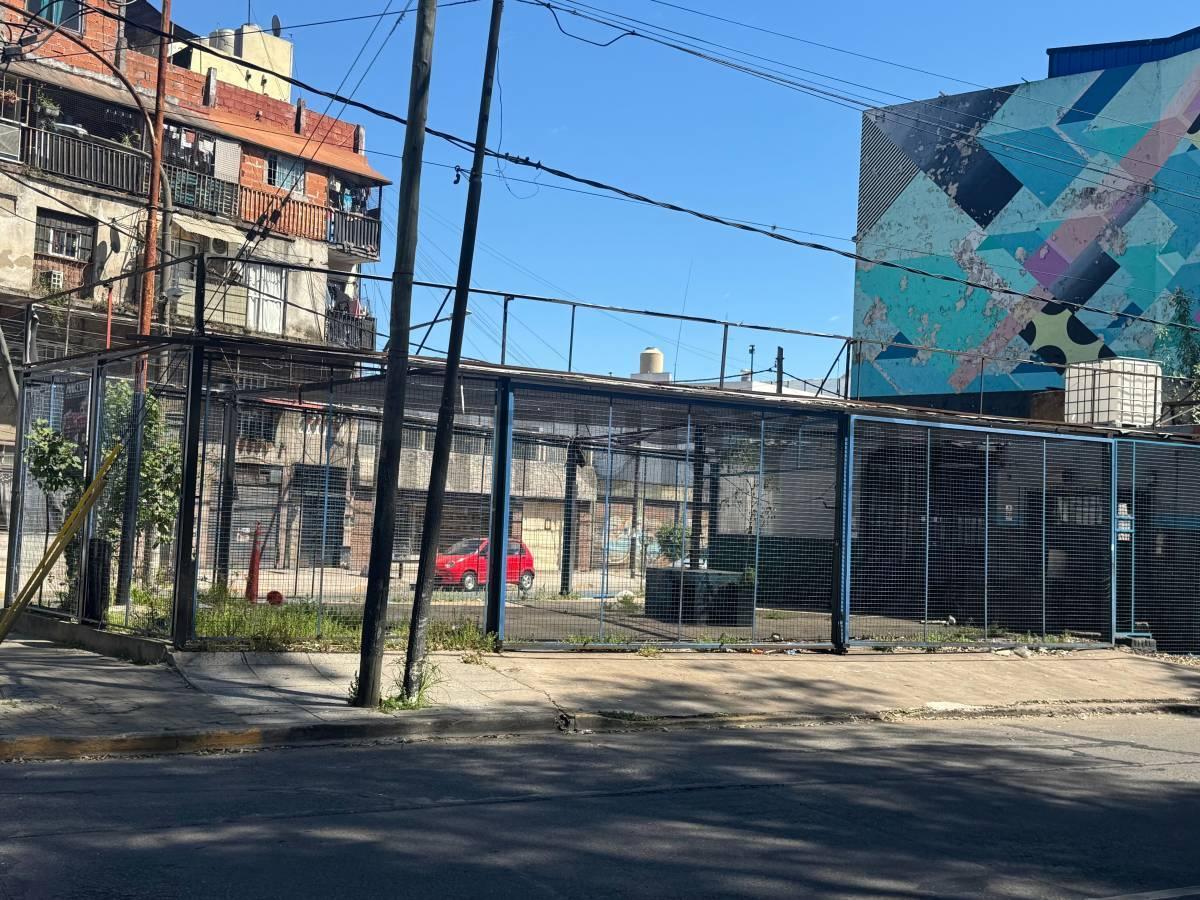 Foto de Terreno en Venta en Esquina Comercial - Caseros - Tres de Febrero, imagen 4