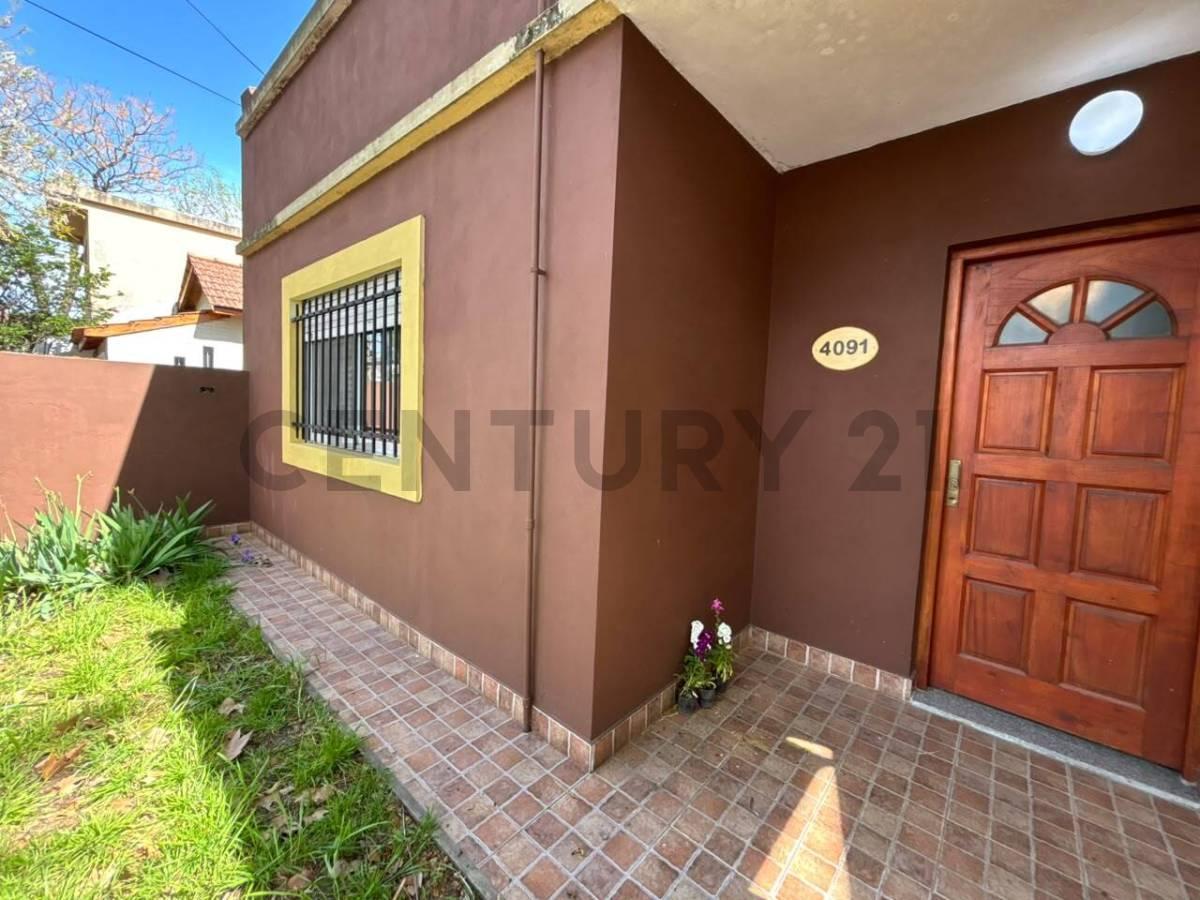 Foto de Casa 4 ambientes alquiler anual – Florida Oeste, imagen 4