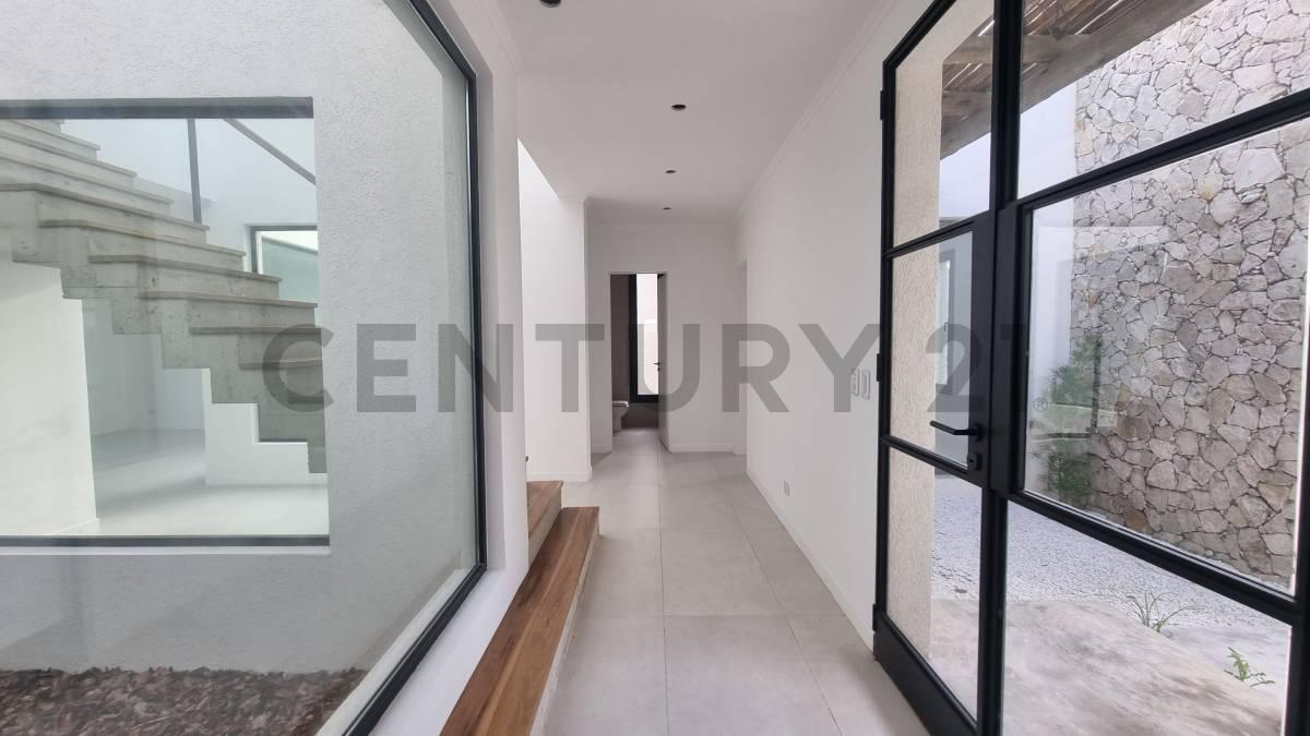 Foto de Casa a estrenar en el barrio Santa Ana, imagen 1