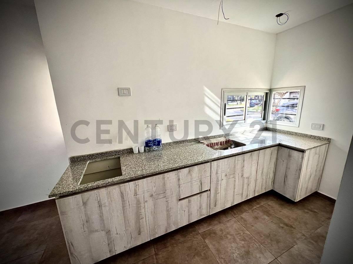 Foto de Venta Duplex 4 ambientes a estrenar en Ituzaingo Centro, imagen 3
